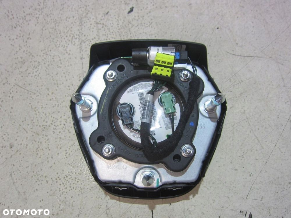 BMW X3 G01 USA DESKA ROZDZIELCZA KONSOLA NAPINACZE AIRBAG AIRBAGI 7937293 - 12