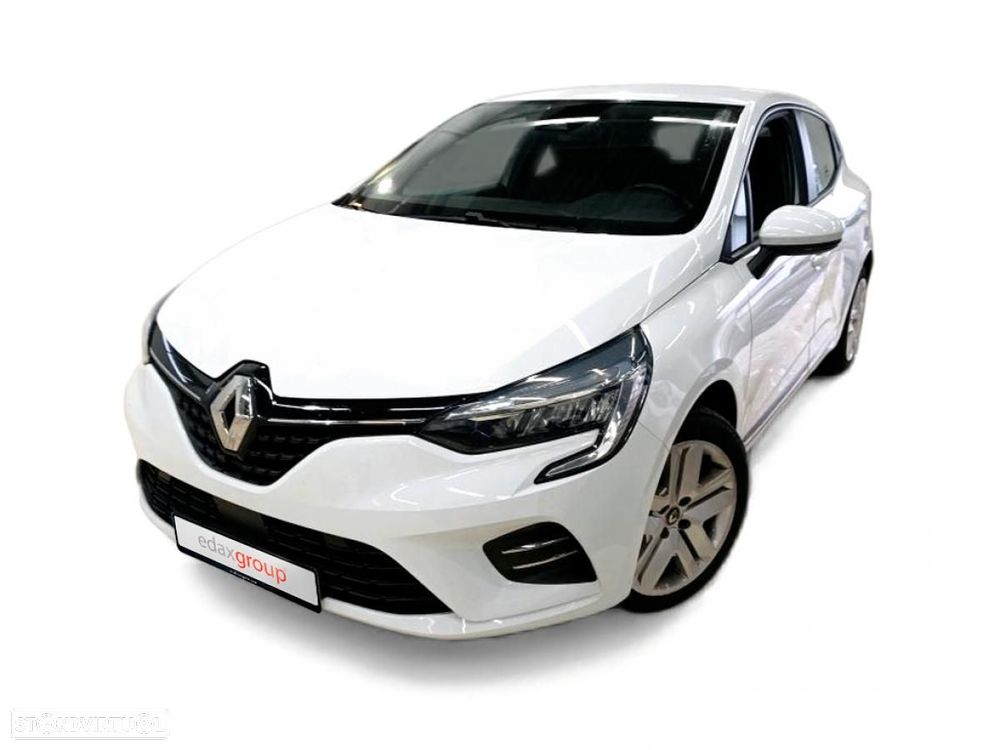 Renault Clio 1.5 Blue dCi Intens - 1