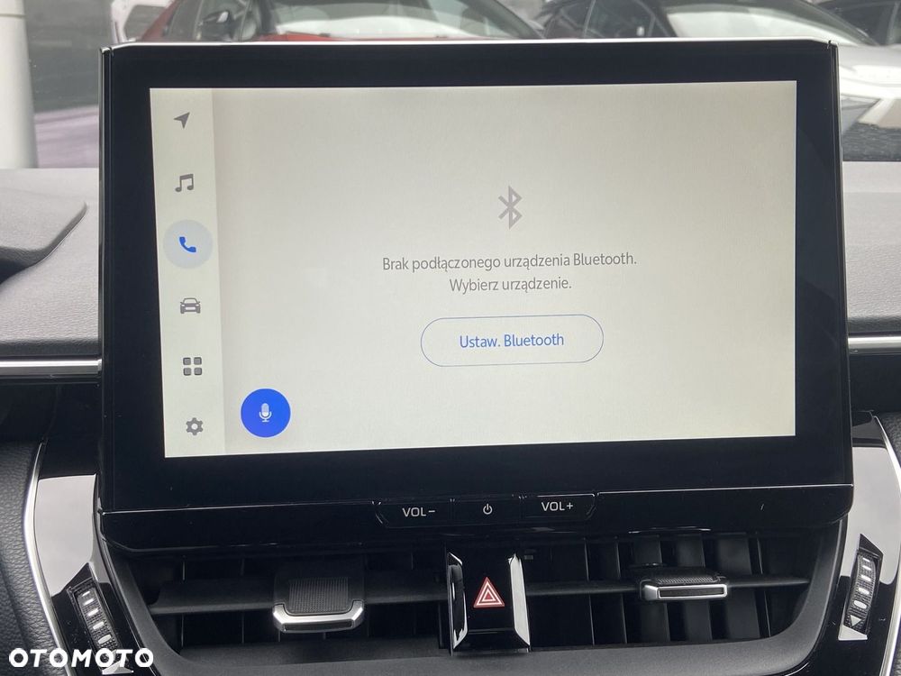 Toyota Corolla 2.0 Hybrid GR Sport Dynamic - 24