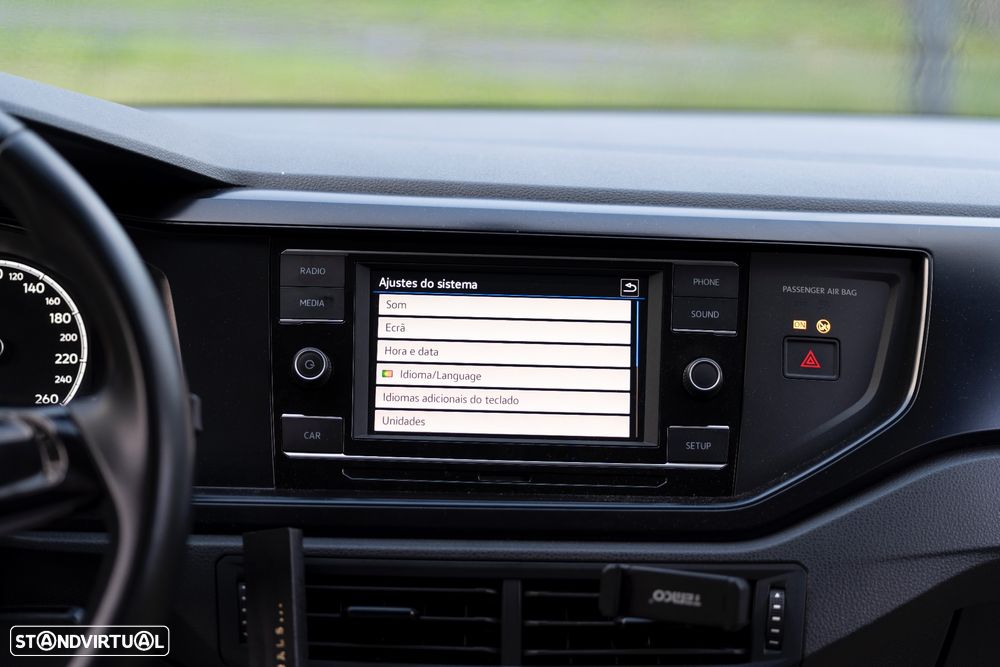 VW Polo 1.0 Confortline - 27