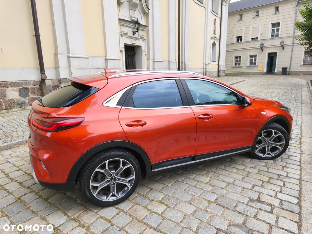 Kia XCeed 1.4 T-GDI L DCT - 30