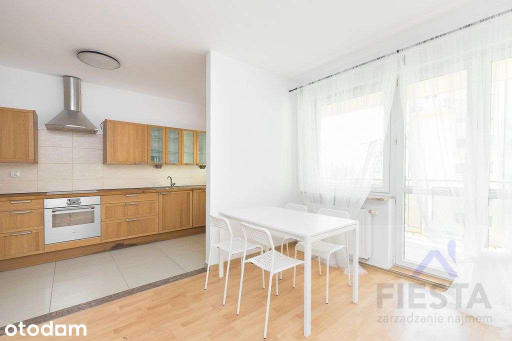 !!! 3 pokoje na Bielanach (78m2)