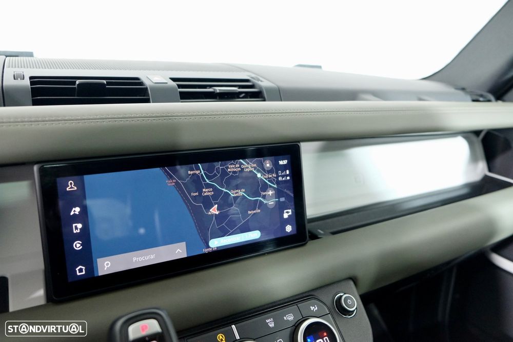 Land Rover Defender 110 P400 HSE - 20