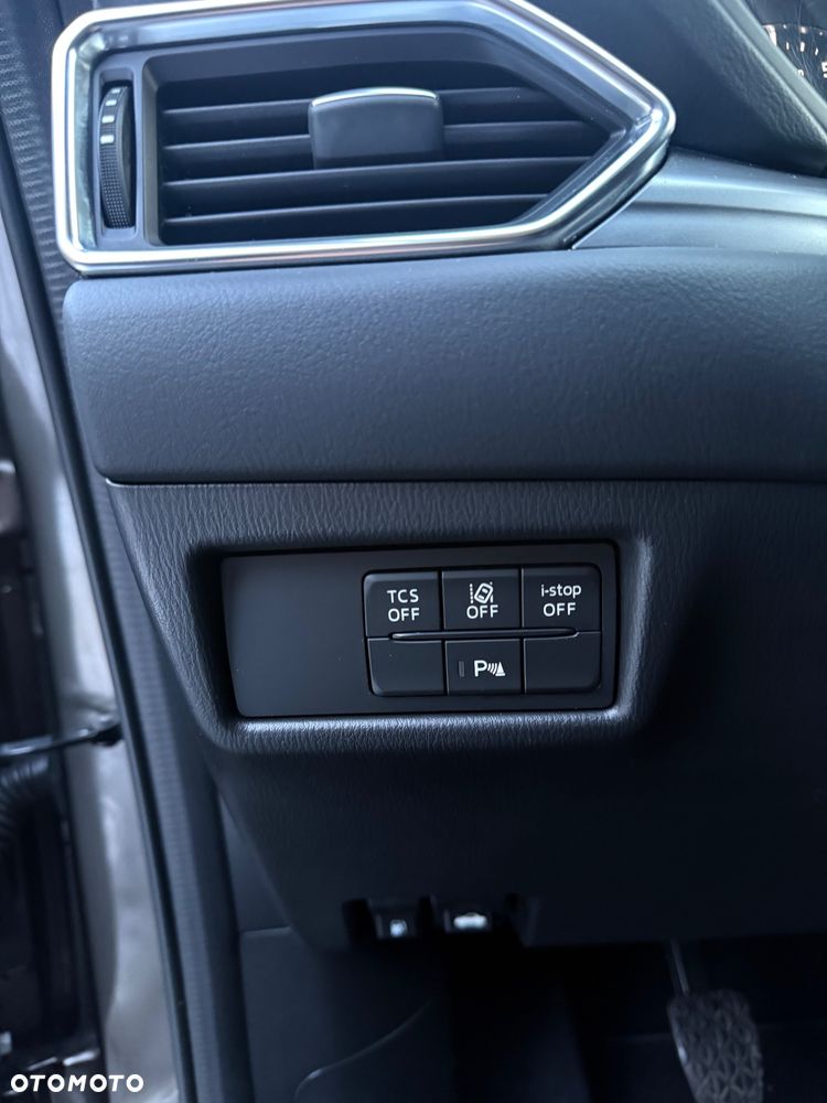 Mazda CX-5 SKYACTIV-G 165 Exclusive-Line - 18