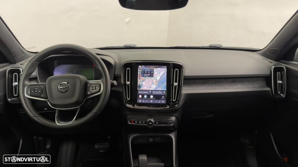 Volvo C40 Recharge Ultimate - 38
