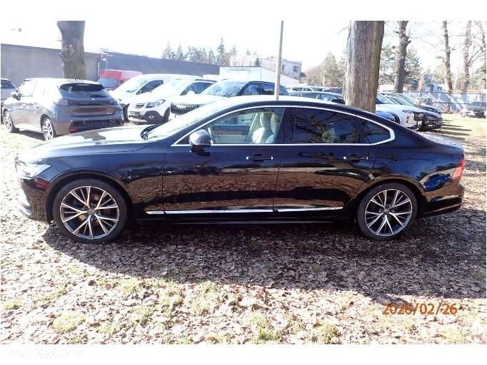 Volvo S90 D5 AWD Inscription - 14