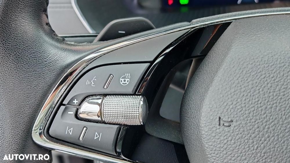Skoda Octavia - 28