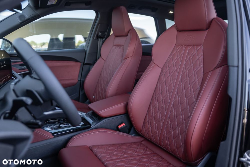 Audi SQ5 - 12