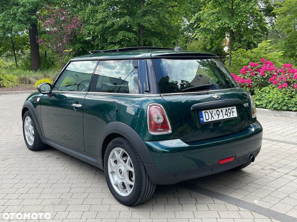 MINI ONE - 10