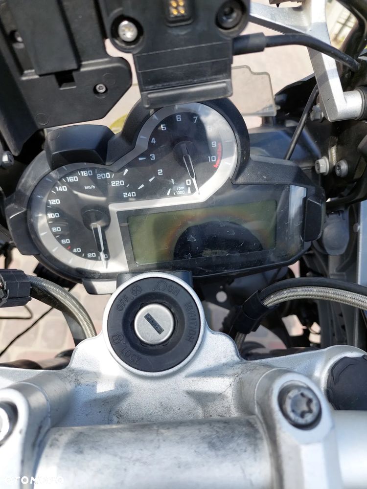 BMW GS - 16