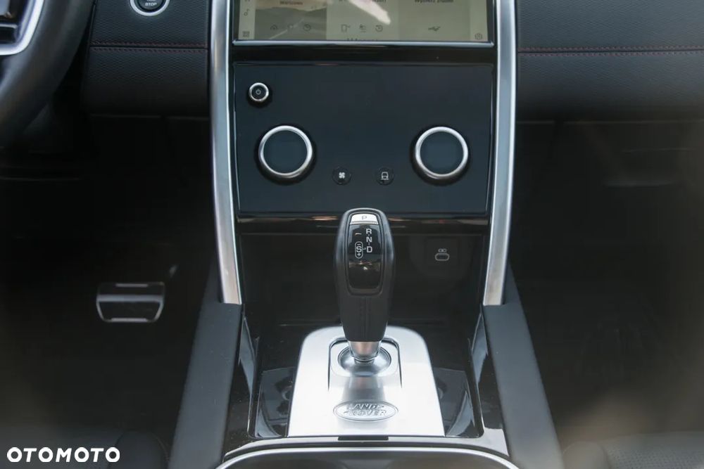 Land Rover Discovery Sport P250 R-Dynamic S - 15