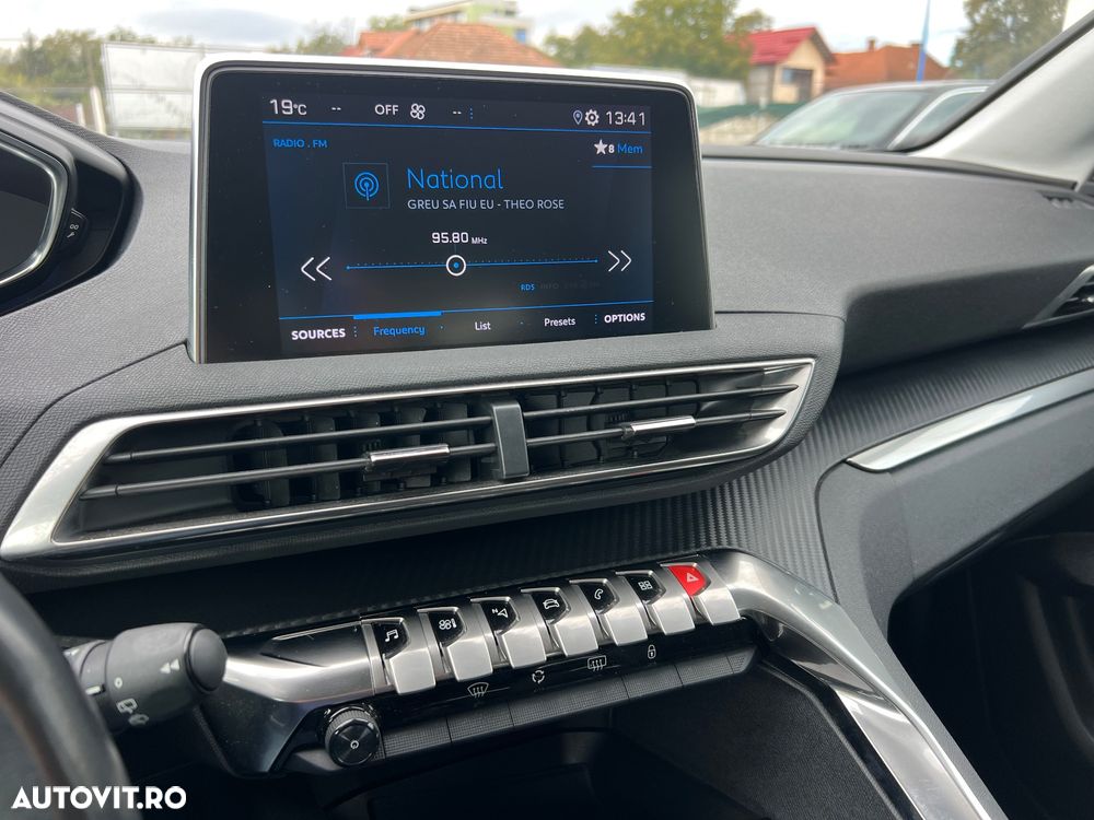 Peugeot 3008 1.5 BlueHDI 130 S&S BVM6 Active Pack - 10