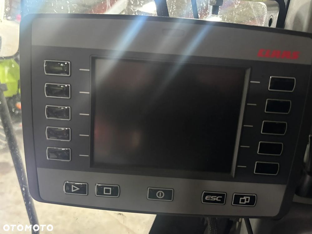Claas Lexion 770 - 13