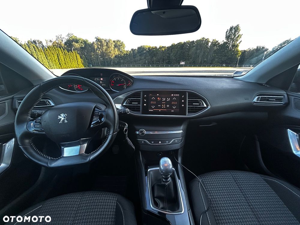 Peugeot 308 - 31