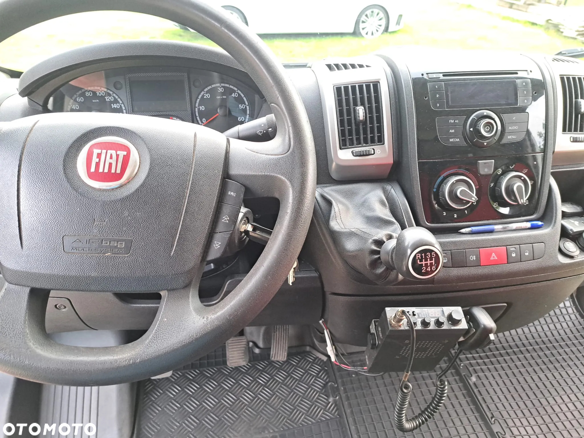 Fiat Ducato - 9