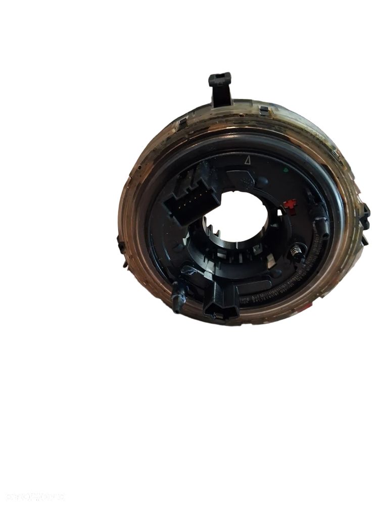 TAŚMA ZWIJAK PODUSZKI VOLKSWAGEN SKODA SEAT AUDI 8E0953541C