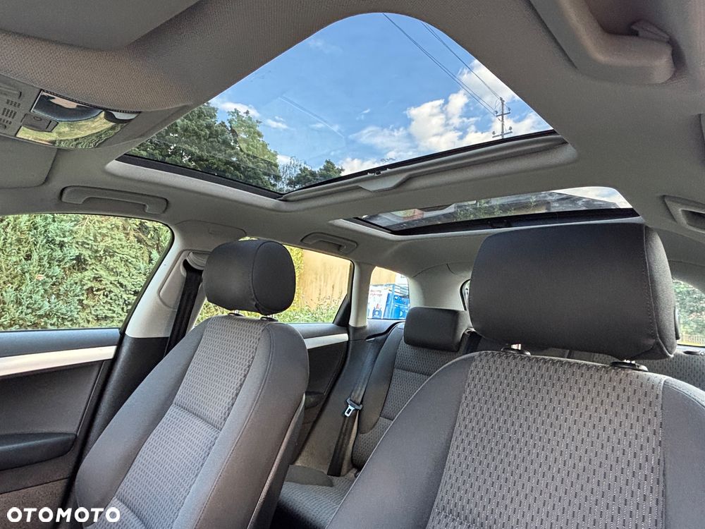 Audi A3 Sportback 1.2 TFSI Ambition - 38