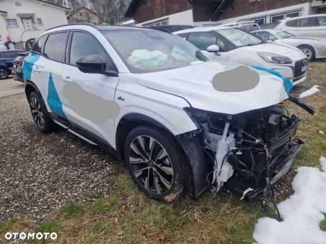 Renault Austral 1.2 E-Tech Full Hybrid 200 Esprit Alpine MMT - 5