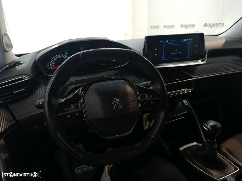 Peugeot 2008 1.2 PureTech Allure - 7