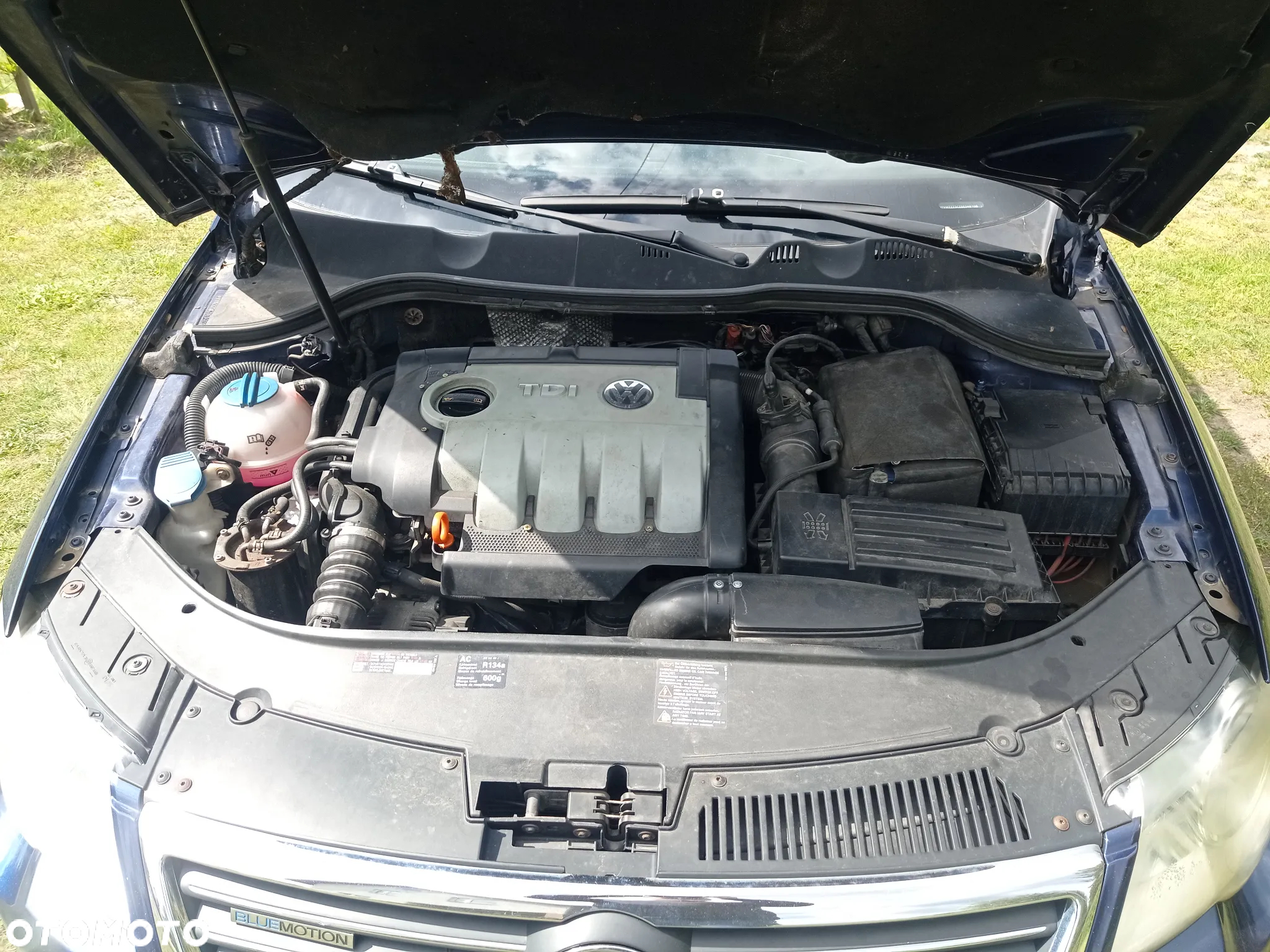 Volkswagen Passat - 20