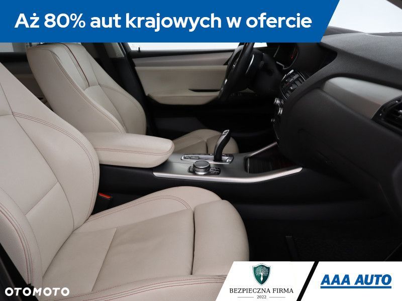 BMW X4 - 11