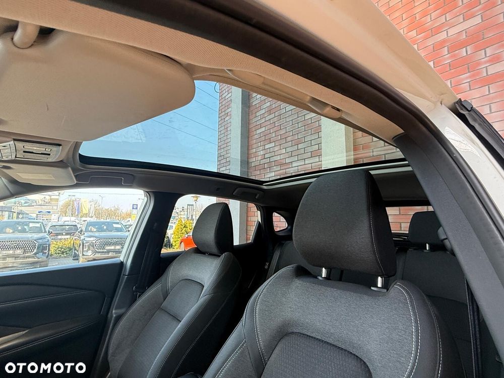 Nissan Qashqai 1.3 DIG-T Acenta EU6d - 12