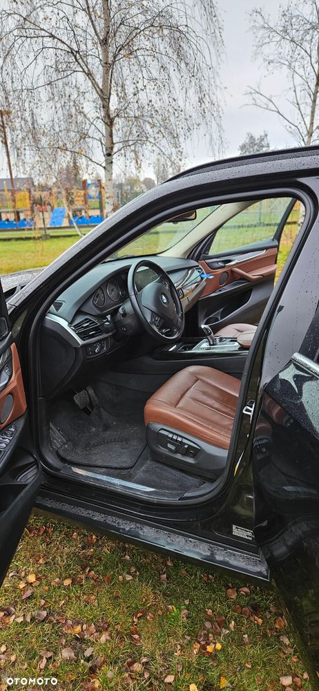 BMW X5 - 14