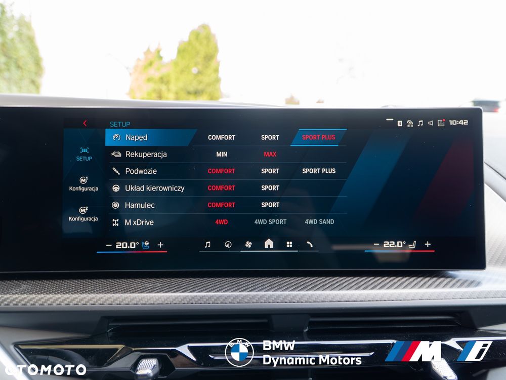 BMW XM - 36