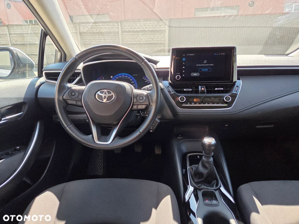 Toyota Corolla 1.5 Style - 11