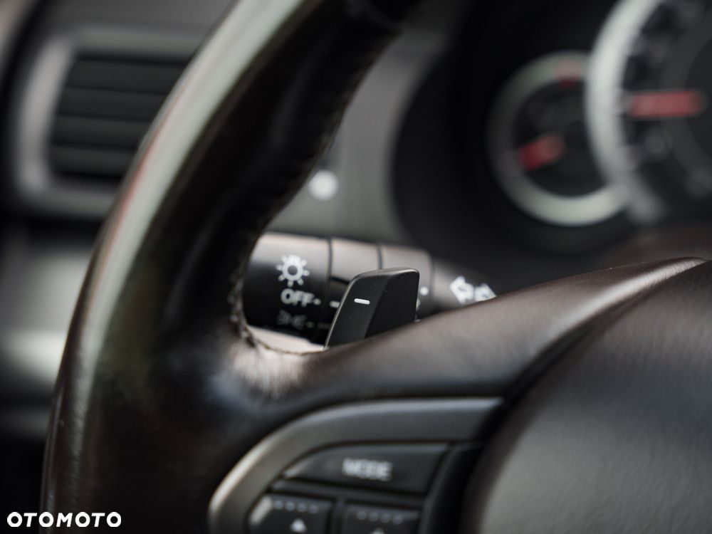 Honda Accord 2.0 Automatik Elegance - 28