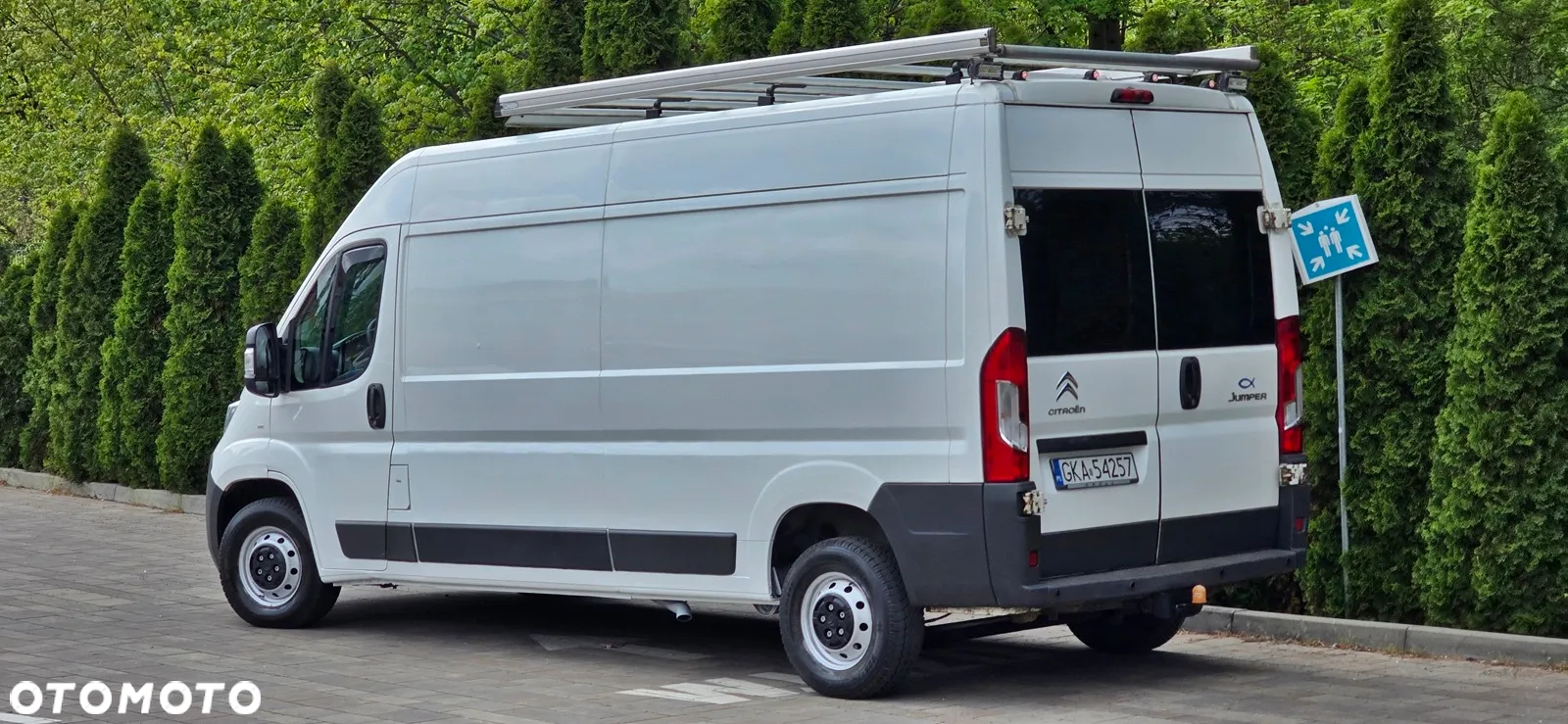 Citroën Jumper Maxi L3H2 - 4