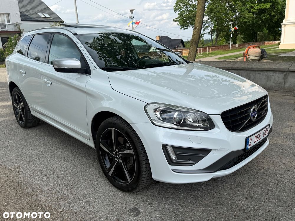 Volvo XC 60 D4 Drive-E Summum - 7