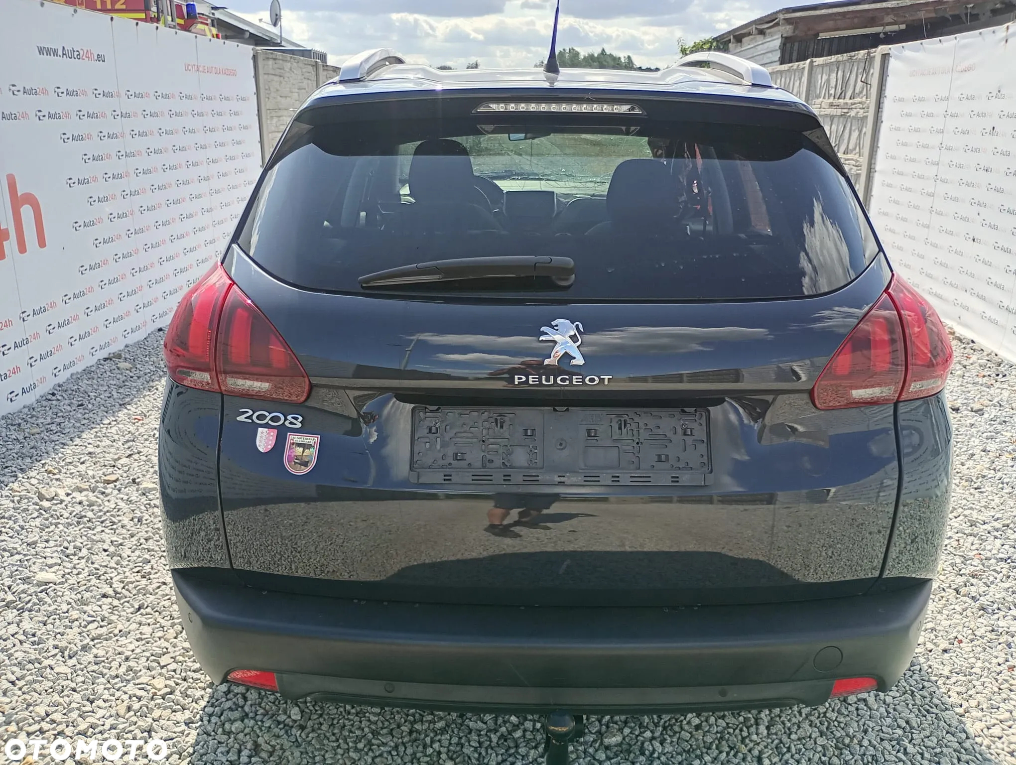 Peugeot 2008 1.2 Pure Tech Access - 7