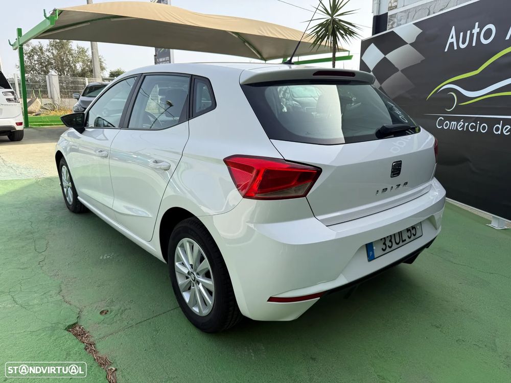 SEAT Ibiza 1.0 Style - 4