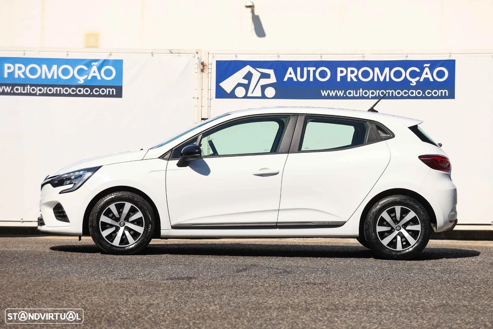 Renault Clio TCe 90 EQUILIBRE - 7
