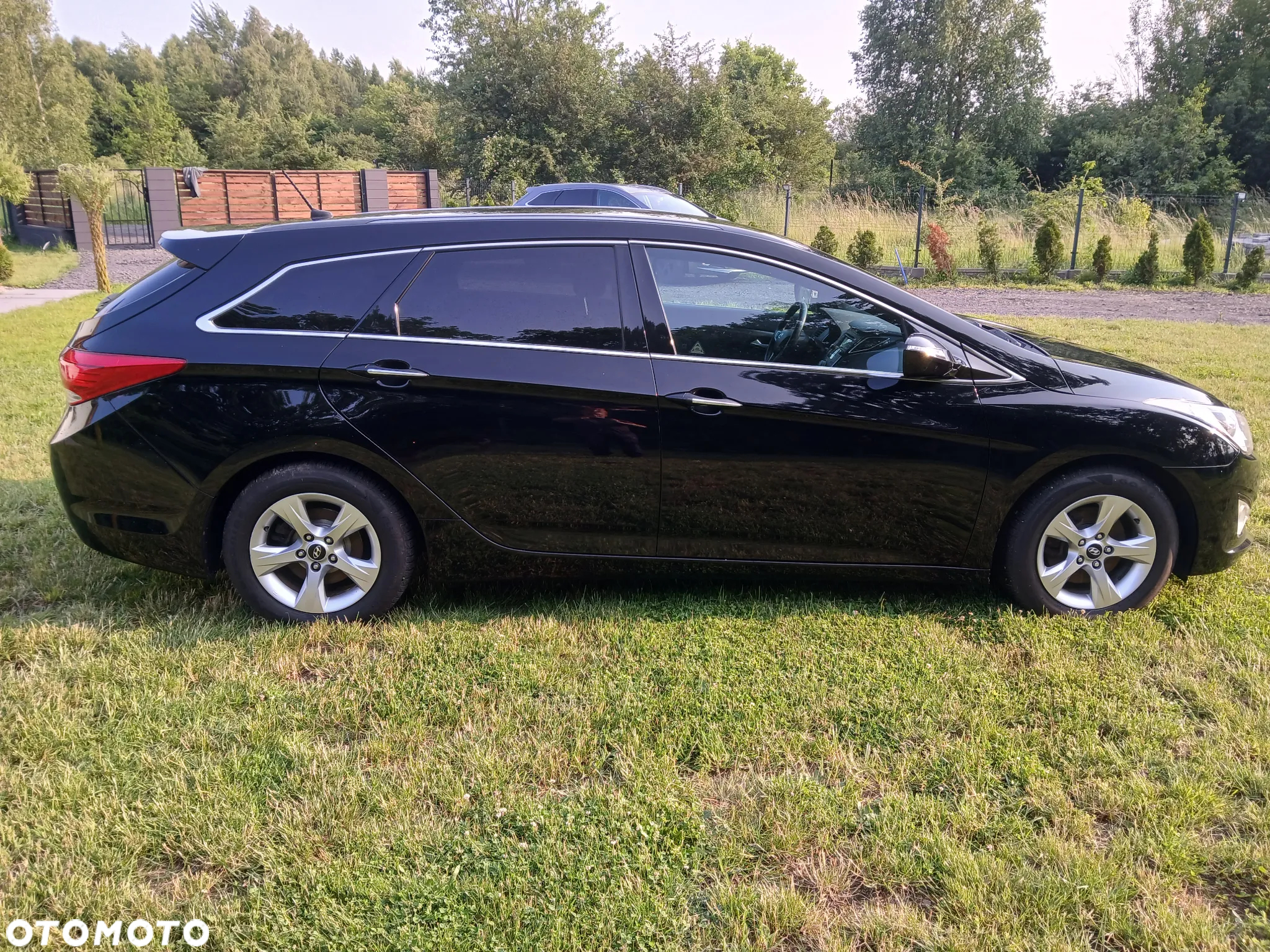 Hyundai i40 1.7 CRDi Premium - 3