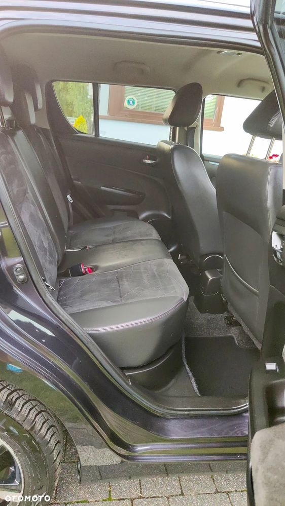 Suzuki Swift 1.2 X-TRA - 23