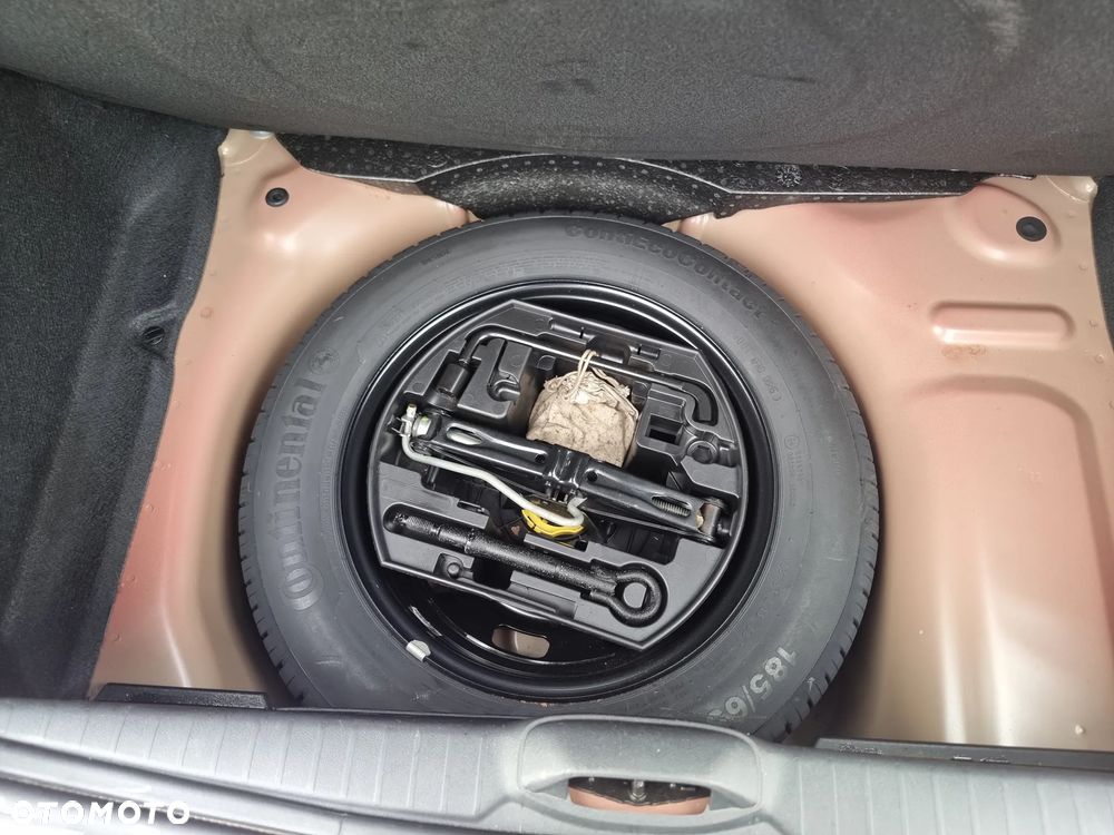 Peugeot 208 68 VTI Active - 28