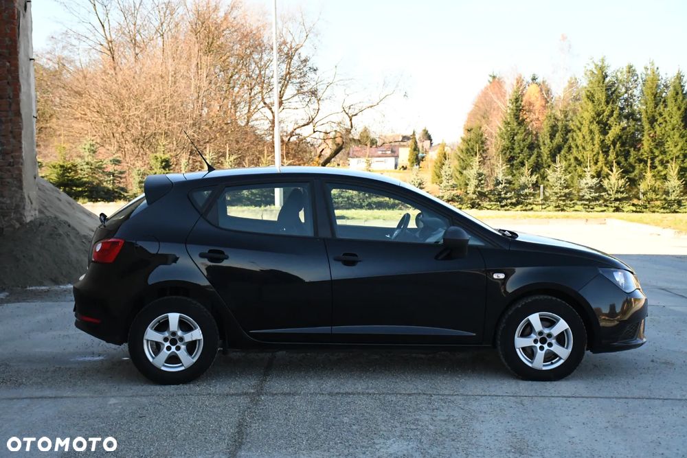 Seat Ibiza 5-Türer Copa - 5