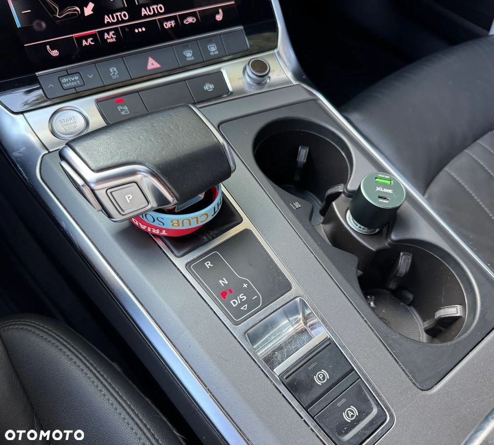 Audi A6 Allroad - 27