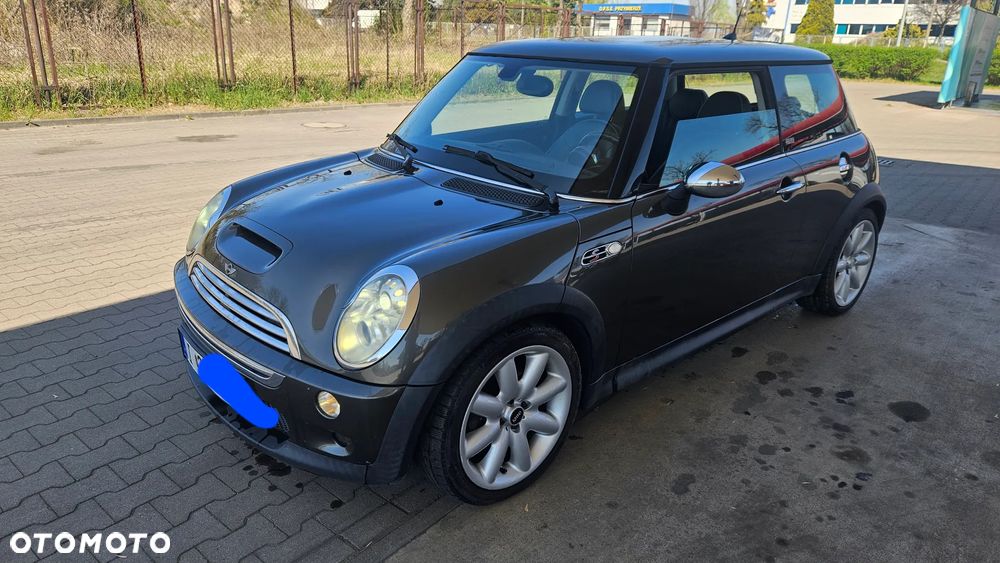 MINI Cooper S Park Lane - 21