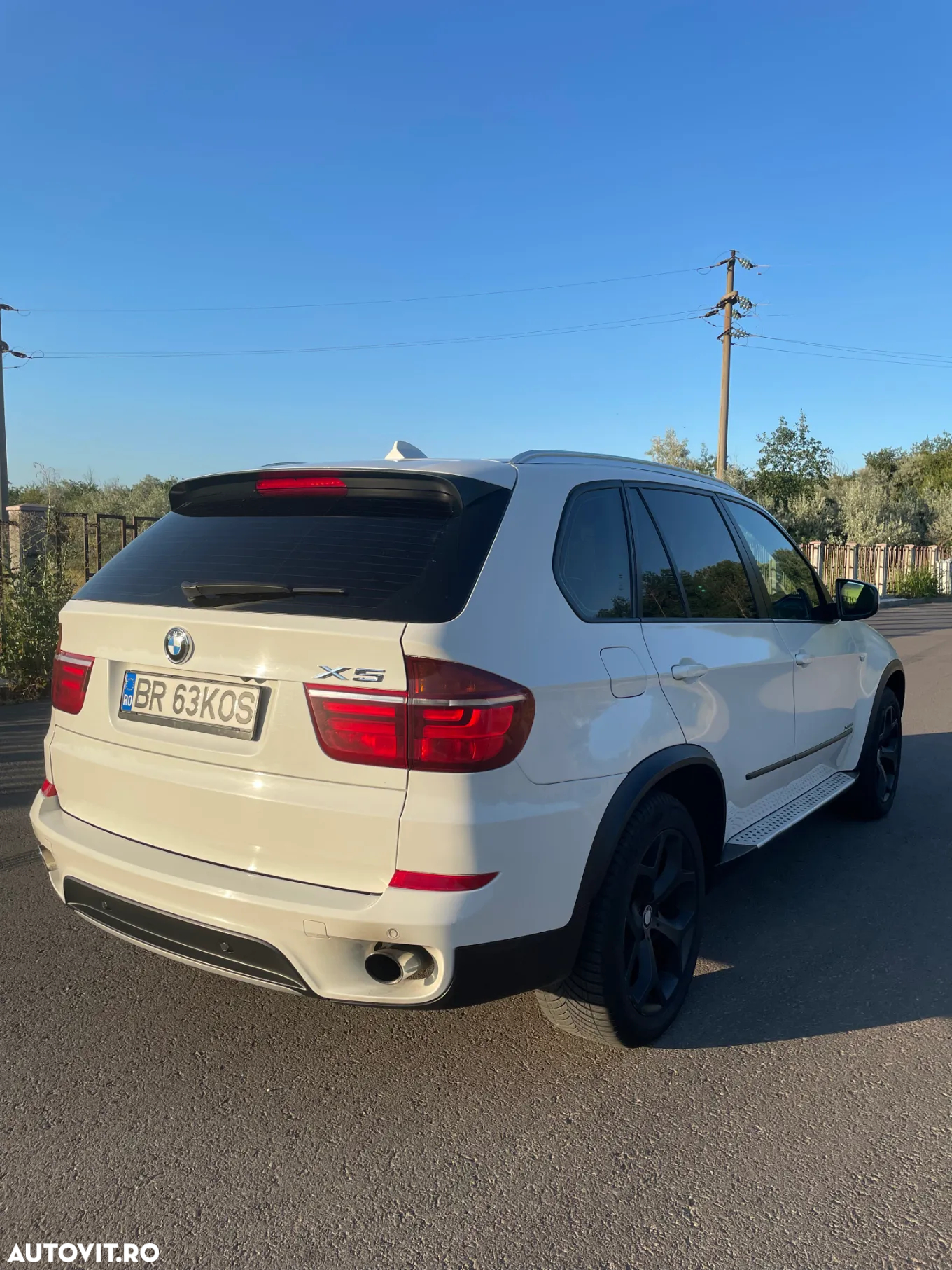 BMW X5 xDrive30d - 24