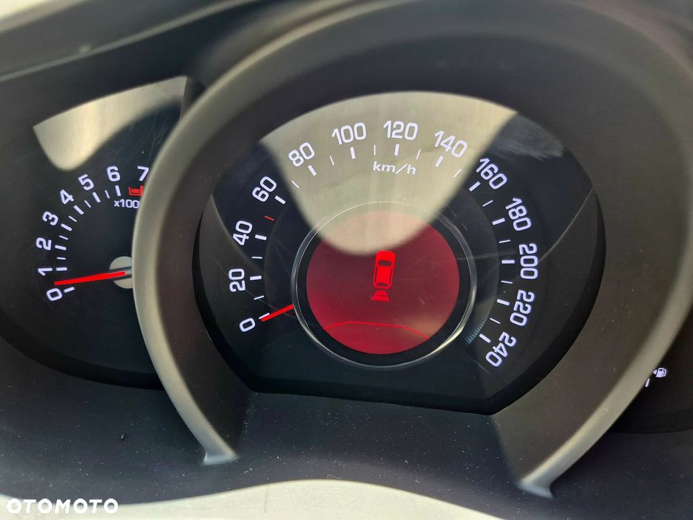 Kia Sportage 2.0 XL - 14