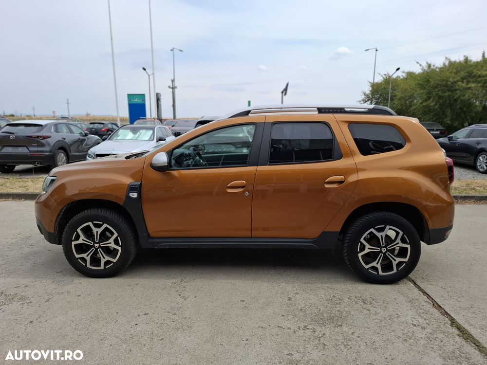 Dacia Duster - 5