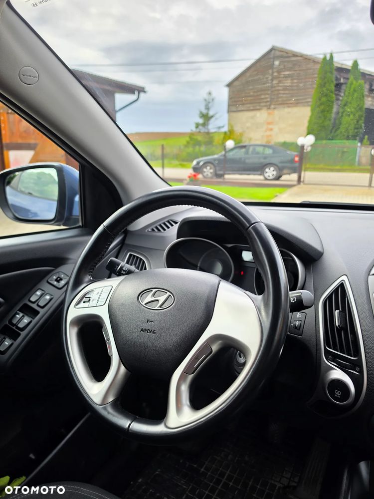 Hyundai ix35 - 16