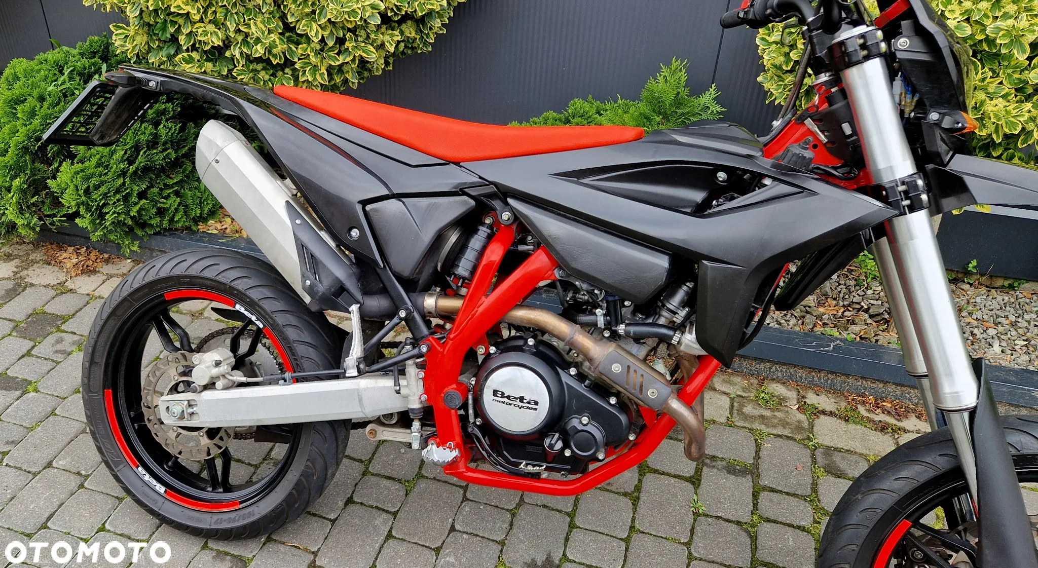 Beta RR - 17