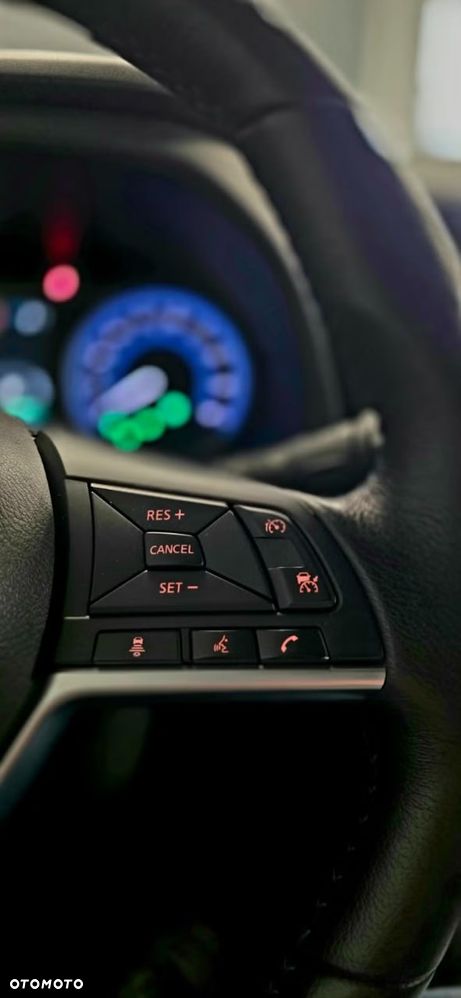Nissan Leaf 62 kWh e+ N-Connecta - 25