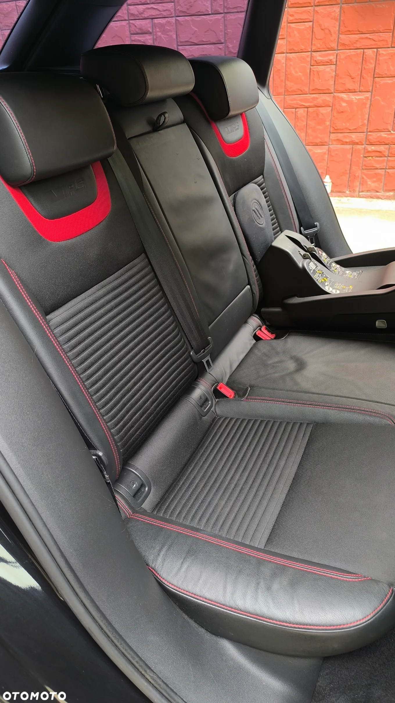 Skoda Octavia 2.0 TDI RS DSG - 12