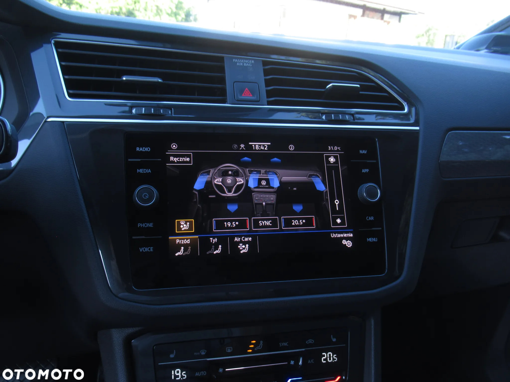 Volkswagen Tiguan 1.5 TSI EVO Life DSG - 28