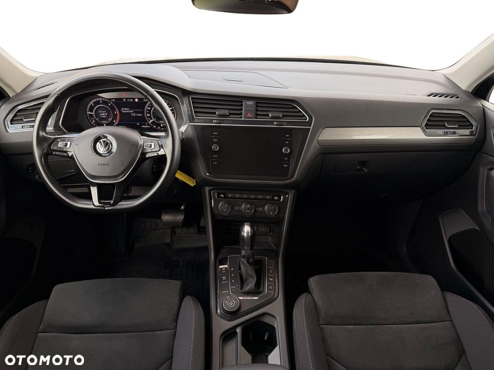Volkswagen Tiguan Allspace 2.0 TDI 4Mot SCR Comfortline DSG - 17